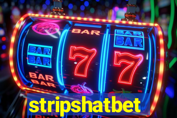 stripshatbet