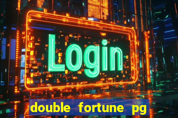 double fortune pg soft demo