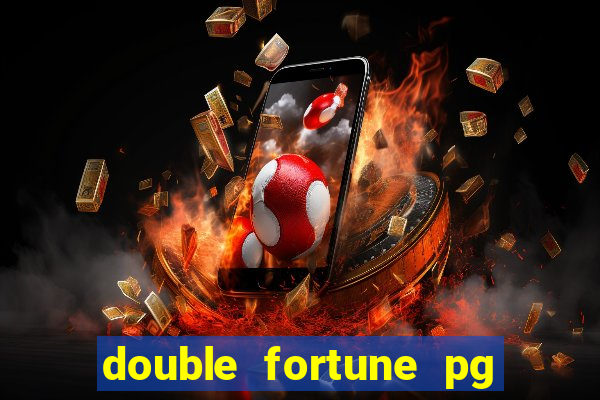 double fortune pg soft demo