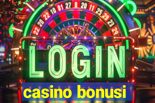 casino bonusi