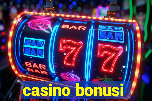 casino bonusi