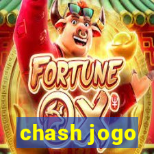 chash jogo