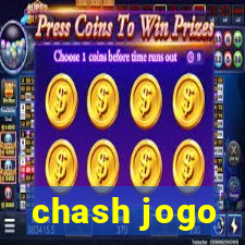 chash jogo