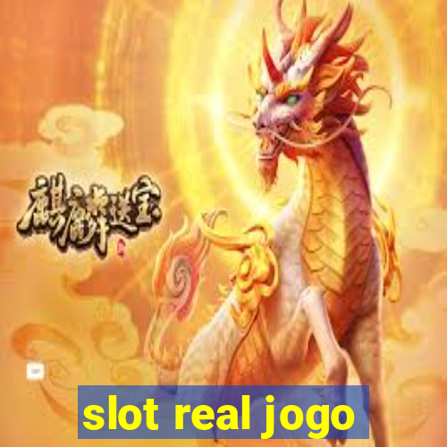 slot real jogo