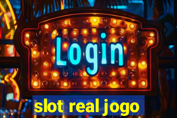 slot real jogo