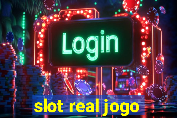 slot real jogo