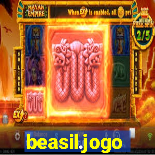 beasil.jogo