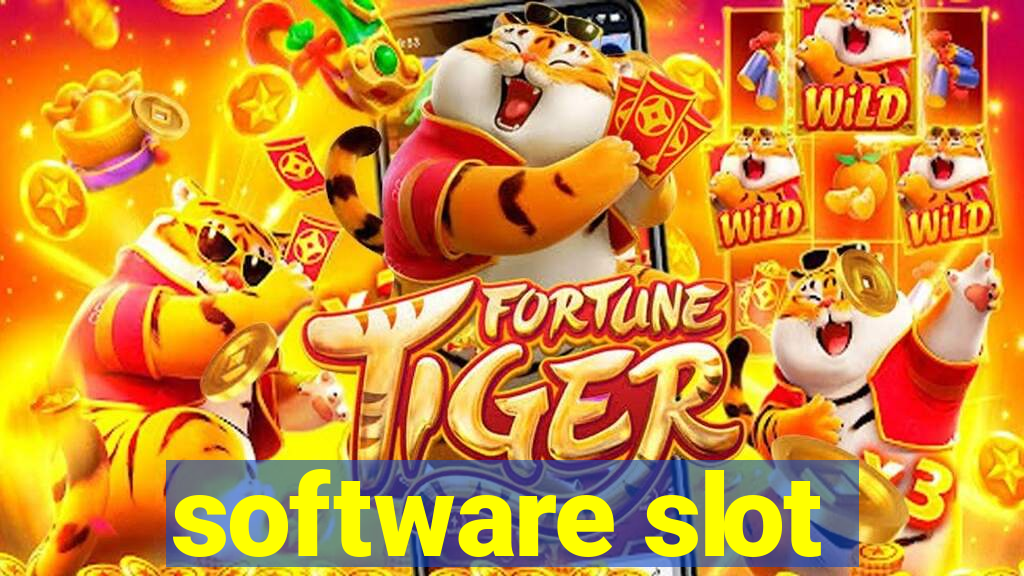 software slot