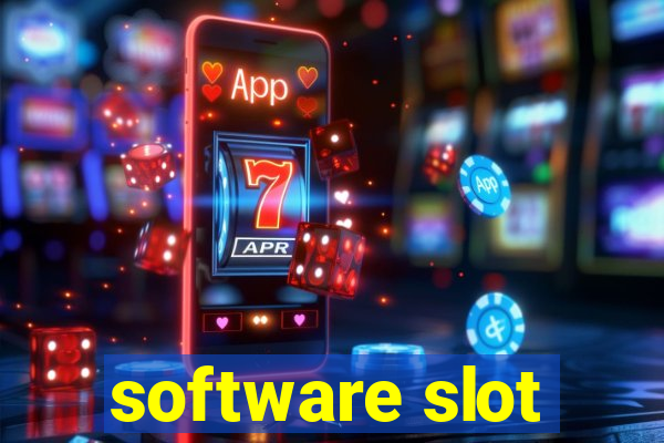 software slot