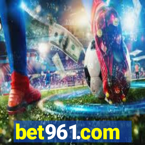 bet961.com