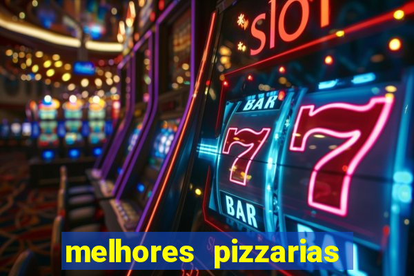 melhores pizzarias de porto alegre