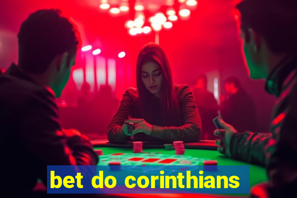 bet do corinthians