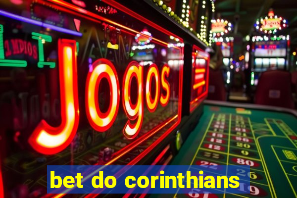 bet do corinthians