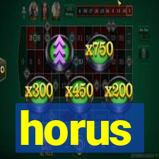 horus