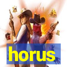 horus