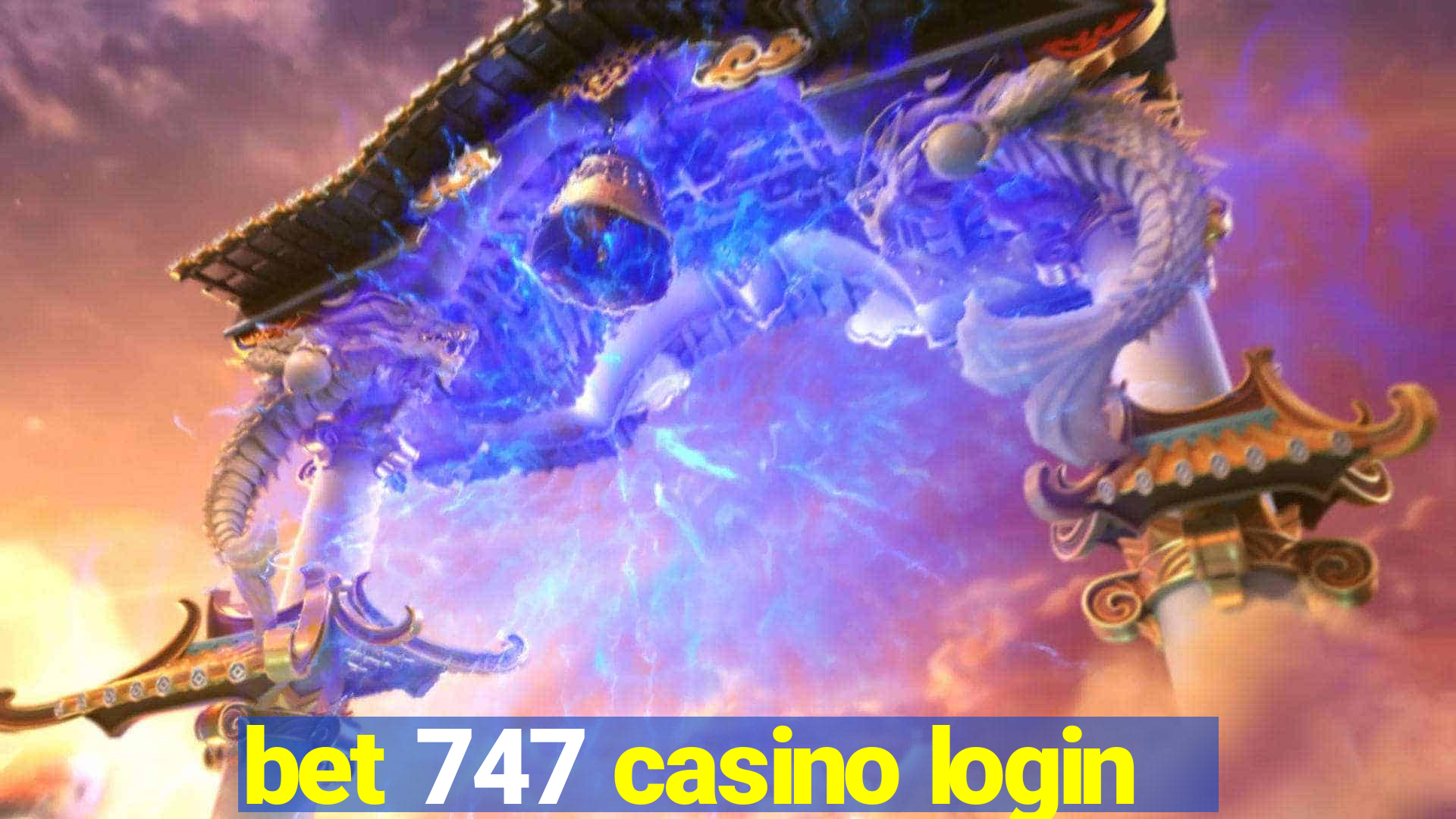 bet 747 casino login