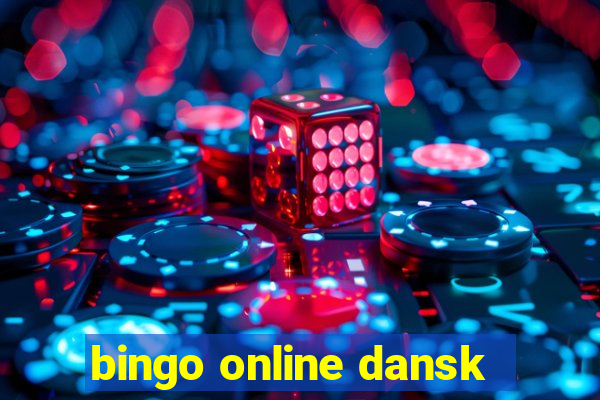 bingo online dansk