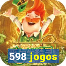 598 jogos