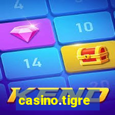 casino.tigre