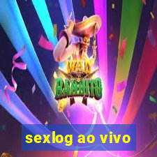 sexlog ao vivo