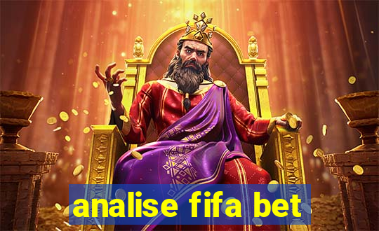 analise fifa bet