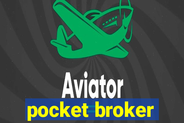 pocket broker