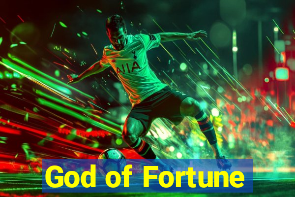 God of Fortune