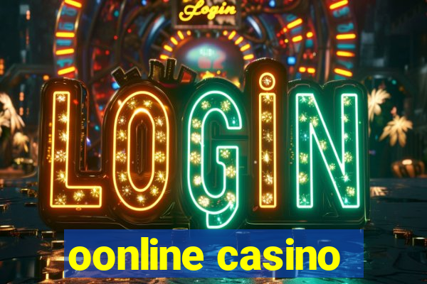 oonline casino