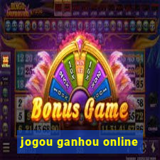 jogou ganhou online