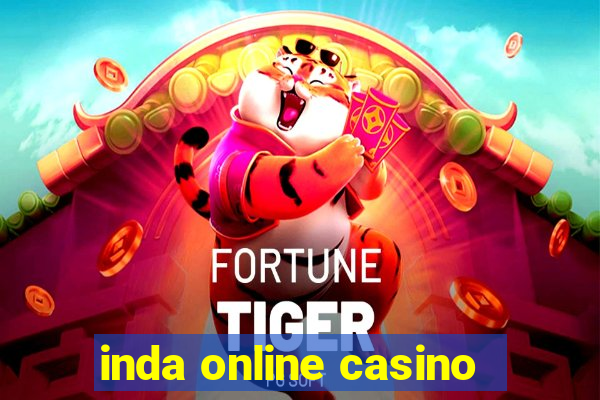 inda online casino