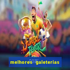 melhores galeterias em porto alegre