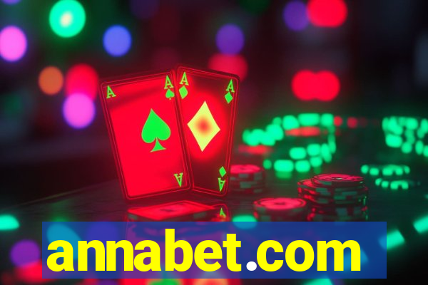 annabet.com