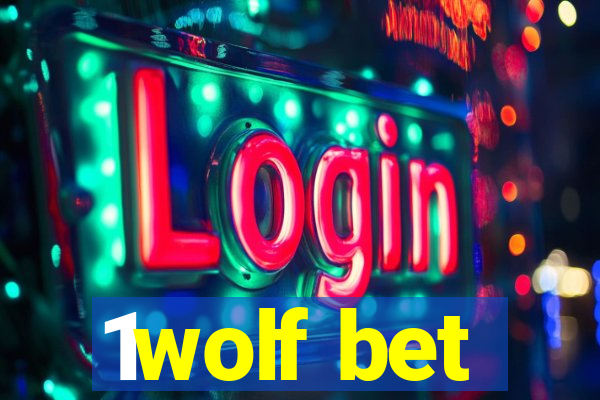 1wolf bet