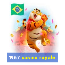 1967 casino royale