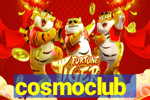 cosmoclub