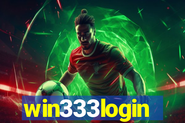 win333login