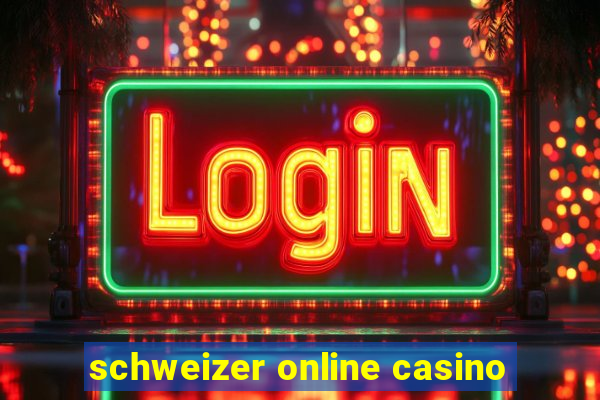 schweizer online casino