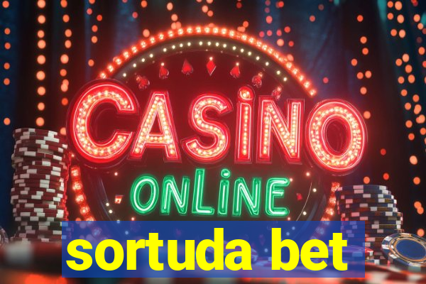 sortuda bet