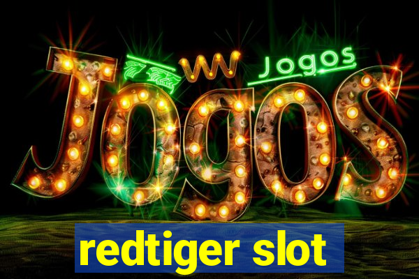 redtiger slot