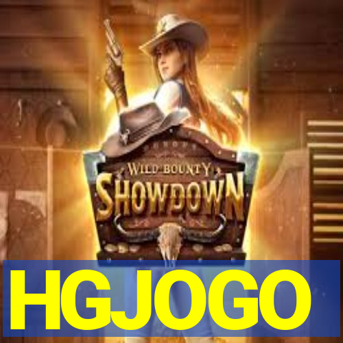 HGJOGO