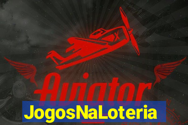 JogosNaLoteria