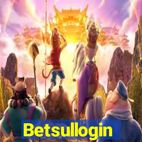 Betsullogin