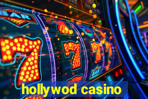 hollywod casino