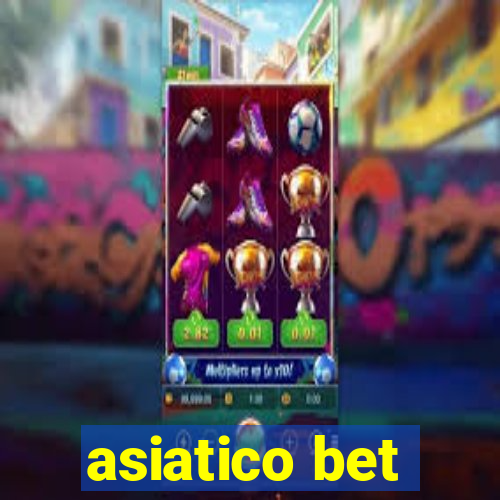 asiatico bet