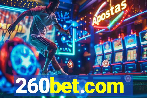 260bet.com