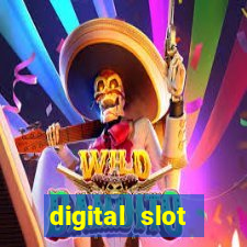 digital slot machine software