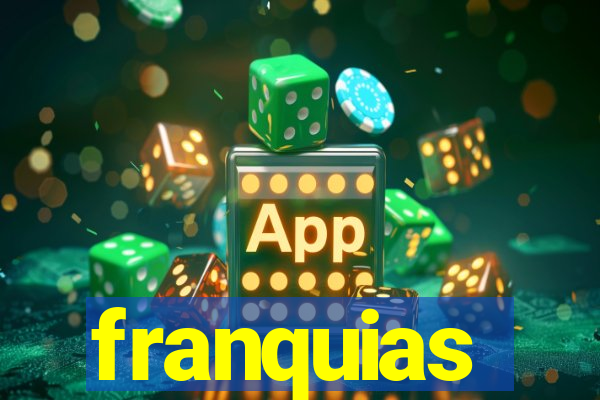 franquias