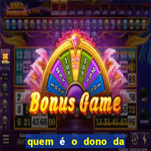 quem é o dono da pg slot