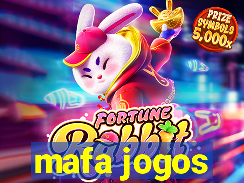 mafa jogos