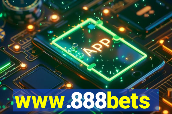 www.888bets